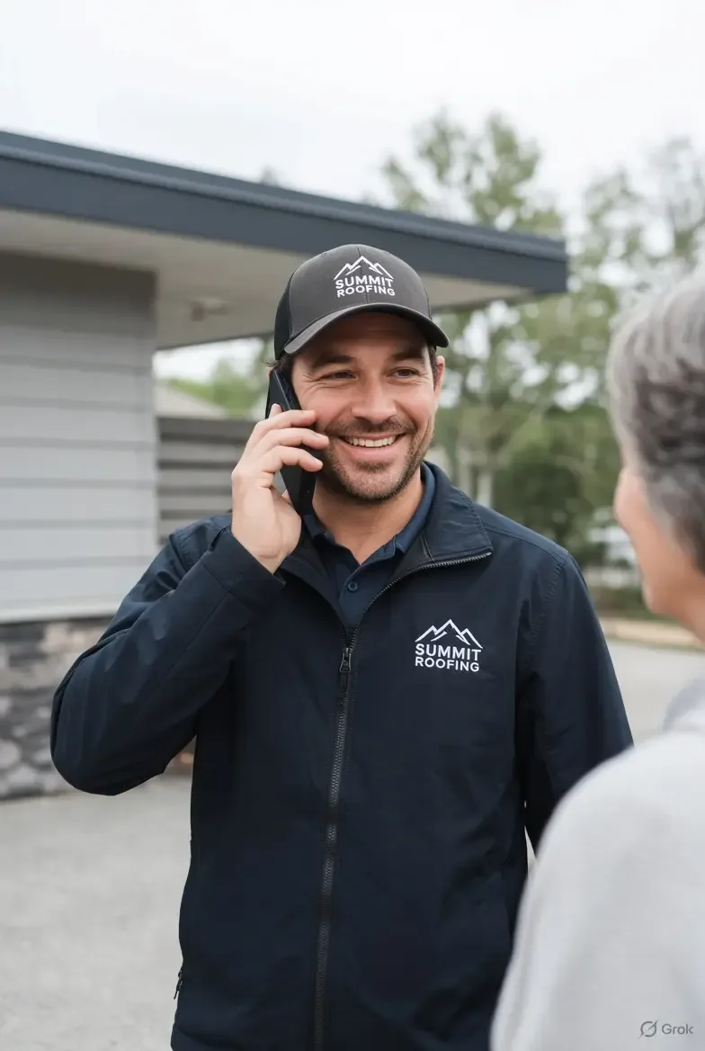 Flat Roof Leak Repair Warrenville, IL FAQs